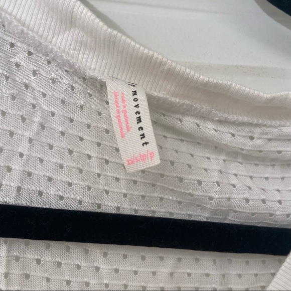 FP free people movement workout top - Picture 3 of 3